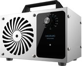 CecoTec® Ozon Generator - Luchtreiniger - Ozongenerator Totalpure 4000 Ozon - 120 W - 28G/Uur - Timer