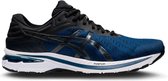 ASICS GEL-Pursue 7 / 1011B033/409 Blauw Zwart Hardloopschoen