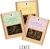 Thee cadeaupakket ''Lente'' - Losse thee