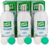 OPTI-FREE PureMoist 3 x 300 ml