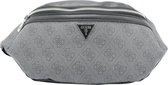 Guess Vezzola Bum Bag Dames Heuptas - Antraciet