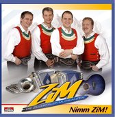 Zim - Nimm Zim! - CD