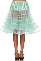 Knee-Length Petticoat
