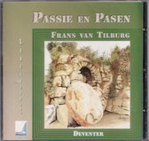 Passie en Pasen - Frans van Tilburg