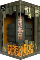 Grenade Fatburner - 44 capsules