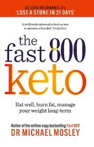 The Fast 800 Series- Fast 800 Keto