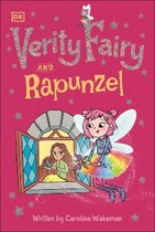 Verity Fairy- Verity Fairy: Rapunzel