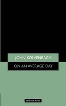 On An Average Day
