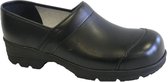 Sanita SAN-DUTY LIGHT Modèle 3020 S2 DH - Zwart 8224-36