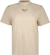 Raizzed T-shirt Hannah R122awn30001 Summer Sand 046 Dames Maat - L