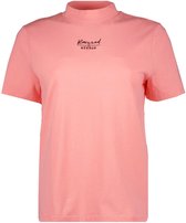 Raizzed T-shirt Hannah R122awn30001 Peach Pink 531 Dames Maat - M