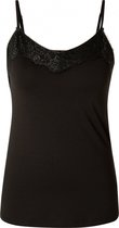 IVY BEAU Taran Top - Black - maat 42