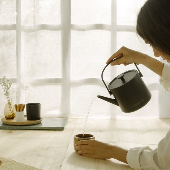 GUMEI 500 ml Lekvrije waterfles dubbele muur roestvrij staal beker met LED-temperatuurweergave