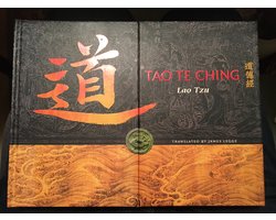 Tao Te Ching   - Lao Tzu
