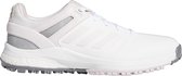 Adidas Golfschoenen Eqt Spikeless Dames Polyester Wit Maat 37 1/3