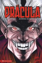 Classic Fiction - Drácula