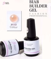 Nagel Gellak - Biab Builder gel #017 - Absolute Builder gel - Aphrodite 15ml