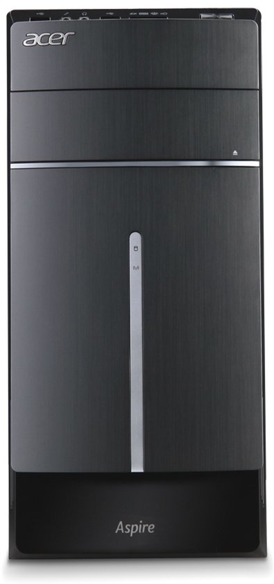 Acer Aspire TC-603-i7 - Desktop