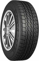 Nankang ALL SEASON VAN AW-8 215/65 R16 109/107T