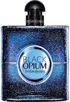 Yves Saint Laurent Black Opium Intense 90 ml Eau de Parfum - Damesparfum