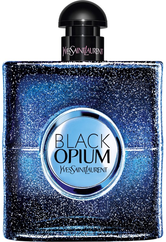 Yves Saint Laurent Black Opium Eau de Parfum Intense 90 ml