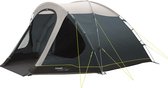 Outwell Cloud 5-Tent-Koepeltent-5 Persoons-Stahoogte