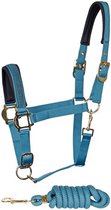 RelaxPets - Harry's Horse - Halsterset Montenegro - Larkspur - Cob