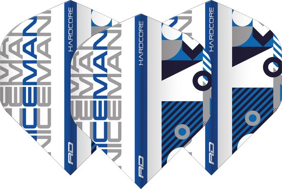 Blue sale dart prices