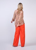 Summum Dames Blouse Multicolor maat 34