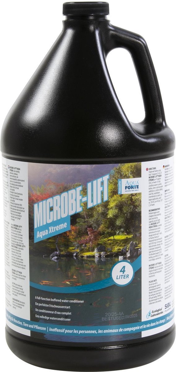 Microbe-Lift Aqua Extreme 4L