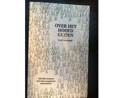 Over het hoofd gezien, Eric Hermans
