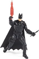 Batman de film - beeldje 10 cm de batman - 3 jaar oud en +