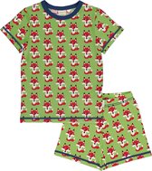 Pyjama Set SS FOX 134/140