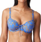 PrimaDonna Swim Olbia Bikini Top 4009110 Electric Blue - maat 80F