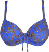 PrimaDonna Swim Olbia Bikini Top 4009110 Electric Blue - maat 90F