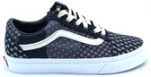 Vans Old Skool Uni- Sneakers Dames- Maat 38