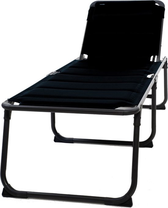 Lifestyle Black spiegel rond 150 cm. | 8719563611494