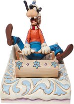 Disney Traditions – Goofy A Wild Ride