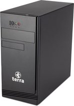 Terra PC-Business 6000 - Intel Core i5-10500 - 8GB - 500GB SSD - DVD-RW - Windows 11 Pro