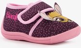 Disney Bambi kinder pantoffels - Rood - Maat 28 - Sloffen