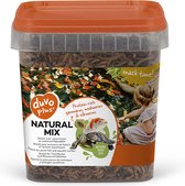 Duvo+ natuurmix 2,5l