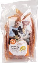 Duvo+ meat! kip jerkies 2500g - ± 109st