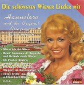 Die Schönsten Wiener Lieder mit