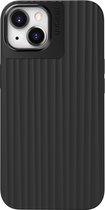 Nudient Bold Case Apple iPhone 13 Charcoal Black