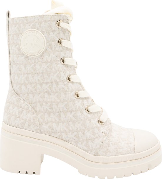 Michael Kors Corey Bootie pour femme Beige - Taille 40 