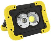 Toolpack compacte LED-Werklamp Bern - USB oplaadbaar