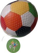 Soft bal - Water speel soft bal - soft voetbal