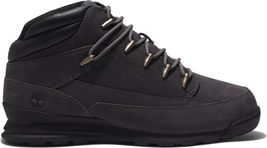 Timberland Euro Rock Water Resistant Basic Heren Wandelschoenen - Forged Iron - Maat 43