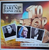 Het Beste Uit De Hitlijsten -De Gouden Jaren Van De Popmuziek- Reader's Digest 3 Dubbel Cd