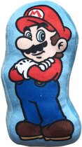 Super Mario  Kussen - 20 cm - Nintendo - Deco